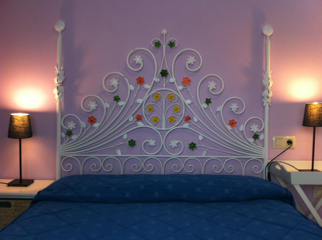 Apartamentos Sevilla Ruang foto